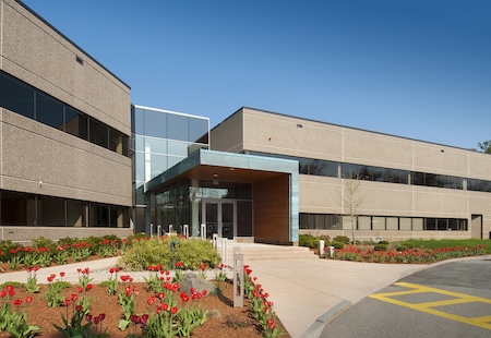Commercial Landscape Development