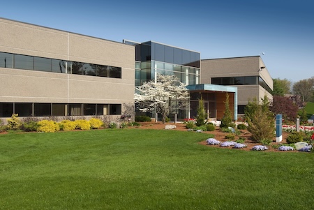 Commercial Landscaping & Design