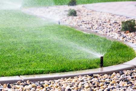 Commercial Water Management